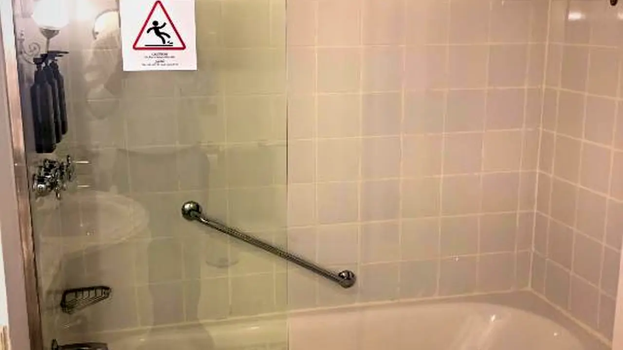 الفندق شيراتون - شرم الشيخ